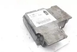 16159975 блок управління airbag (srs) Opel Vectra C 2002