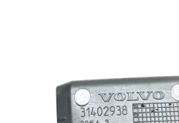 BQ1LA2 блок управління airbag (srs) Volvo S90, V90 2017