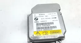 02852001681 блок управління airbag (srs) BMW X5 E53 2004