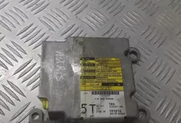 89170025560 блок управління airbag (srs) Toyota Auris 150 2009