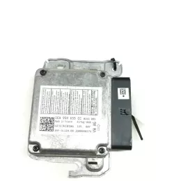 1EA959655CC блок управління airbag (srs) Volkswagen ID.3 2021