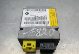 776922145 блок управління airbag (srs) BMW 7 E65 E66 2002