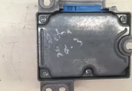 AFS0365345 блок управління airbag (srs) Opel Astra G 1999