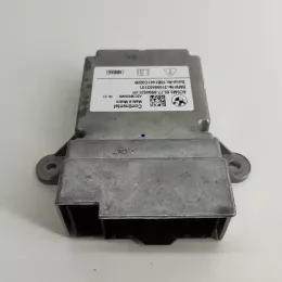 A2C38525305 блок управління airbag (srs) BMW X3 G01 2018