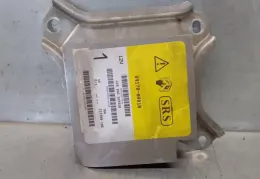 21238816 блок управління airbag (srs) Toyota Aygo AB10 2005