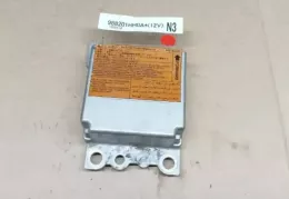 988201HH0A блок управління airbag (srs) Nissan Micra 2012