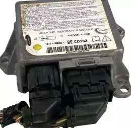 36E0076B8301 блок управления AirBag (SRS) Ford Mondeo Mk III 2000