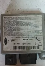 1S7T14B056BB блок управління airbag (srs) Ford Mondeo Mk III 2002