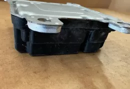 0285011248 блок управління airbag (srs) Nissan Leaf I (ZE0) 2014