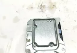 1670638 блок управління airbag (srs) Peugeot 208 2018
