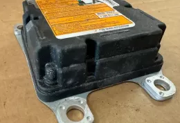 0285011248 блок управління airbag (srs) Nissan Leaf I (ZE0) 2014