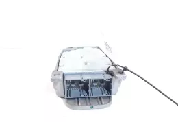 9172019 блок управления AirBag (SRS) BMW 5 E60 E61 2009