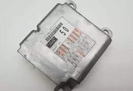 071610H1E26 блок управління airbag (srs) Lexus RX 450H 2021
