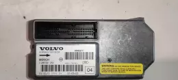 010123079504 блок управління airbag (srs) Volvo XC70 2001