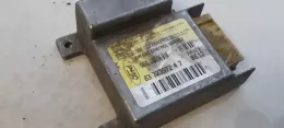 94FG14B056B1A блок управления AirBag (SRS) Ford Fiesta 1995