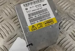 02B2206C1856X блок управління airbag (srs) BMW 5 E39 2001
