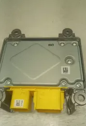 99102B970 блок управління airbag (srs) Hyundai Santa Fe 2007