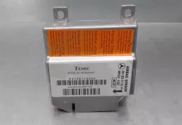 H3T9B11A3F0 блок управління airbag (srs) Mercedes-Benz E W212 1999
