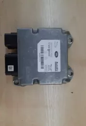 EJ3214D374AC блок управління airbag (srs) Land Rover Evoque I 2015