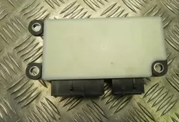 G2745 блок управління airbag (srs) Vauxhall Astra J 2010