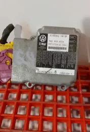 2908130P блок управления AirBag (SRS) Volkswagen PASSAT B6 2005