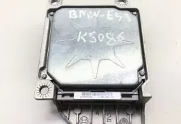 0285001450 блок управління airbag (srs) BMW X5 E53 2003