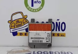 H3T7G29BKL0 блок управління airbag (srs) Mercedes-Benz SL R107 1978
