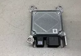 650015979604 блок управління airbag (srs) Ford Galaxy 2009