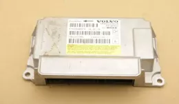 T11402240374 блок управления AirBag (SRS) Volvo S60 2014
