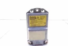 550706400 блок управління airbag (srs) Citroen Xantia 2000