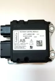 0285013473 блок управління airbag (srs) Ford Focus 2019