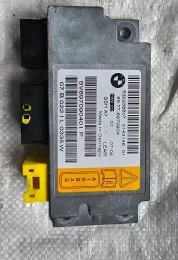 532238607 блок управления AirBag (SRS) BMW 7 E65 E66 2007
