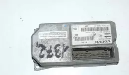 3081007070 блок управління airbag (srs) Volvo S80 2002