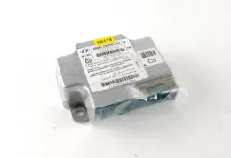 E6178 блок управління airbag (srs) Hyundai i30 2009