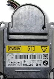 0265020264 блок управління airbag (srs) BMW 5 F10 F11 2011
