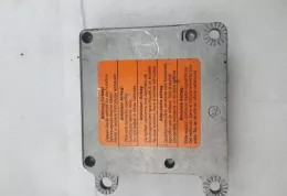 08980315 блок управления AirBag (SRS) Volkswagen PASSAT B5 1999