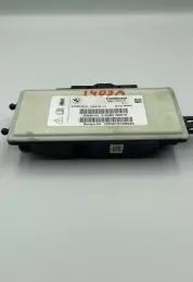 A2C37764800 блок управління airbag (srs) BMW X3 F25 2013