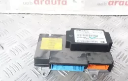 005020600129 блок управління airbag (srs) Volvo S40 2005