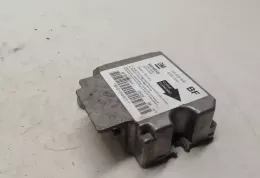 BFS1093507 блок управления AirBag (SRS) Opel Astra G 2003