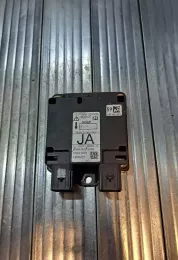 43050413 блок управления AirBag (SRS) Mazda 2 2004