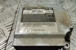 46842421 блок управління airbag (srs) Alfa Romeo 147 2001