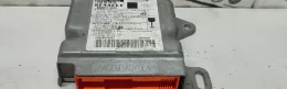 C281AV10231 блок управління airbag (srs) Renault Scenic I 2001