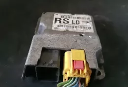 04896056AD блок управління airbag (srs) Chrysler Voyager 2004