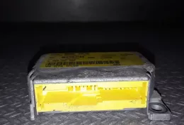 990750438 блок управління airbag (srs) Mitsubishi Carisma 1997