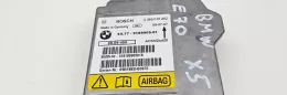 ACSM2CD20 блок управління airbag (srs) BMW X5 E70 2009