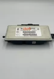 11B0070C0084C блок управления AirBag (SRS) BMW X3 F25 2011