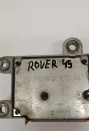 YWC001170 блок управління airbag (srs) Rover 45 2000