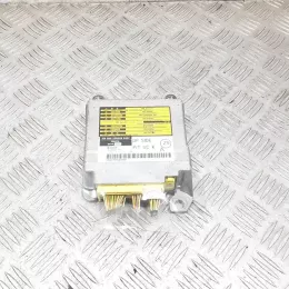 19040727603589 блок управления AirBag (SRS) Lexus IS 220D-250-350 2007