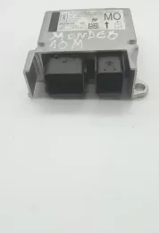 670008474702 блок управления AirBag (SRS) Ford Mondeo MK IV 2010