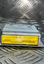 13980309 блок управління airbag (srs) Volkswagen PASSAT B5 1998
